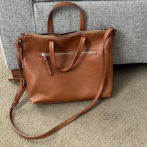 Crossbody purse